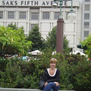 Meet your Posher, Carole